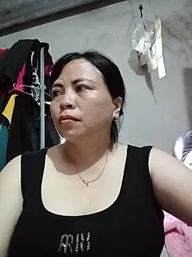 Snapshot of -Hami- chatting on June 2, 9:09 am -Hami- online show from June 2, 9:09 am