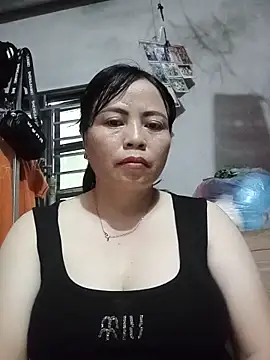 Snapshot of -Hami- chatting on May 27, 5:04 am -Hami- online show from May 27, 5:04 am