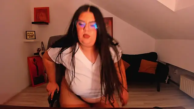 MariyaWill online show from April 30, 8:38 pm