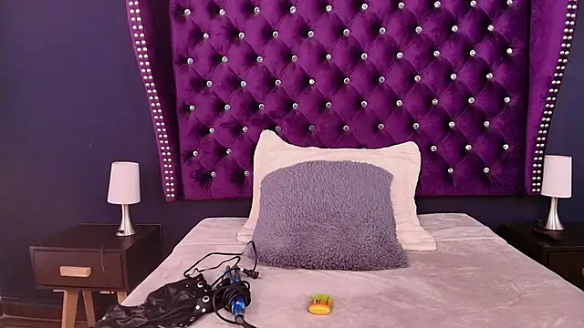 MistressNyx  online show from April 2, 5:08 pm