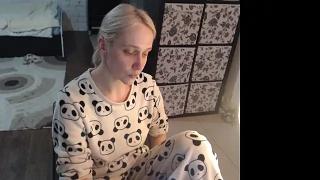 Sweet hot shrmp online show from April 20, 3:57 pm