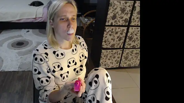 Sweet hot shrmp online show from May 24, 5:57 pm