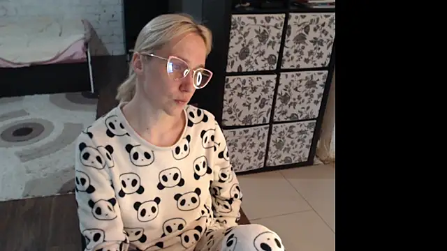 Sweet hot shrmp online show from May 11, 6:59 am