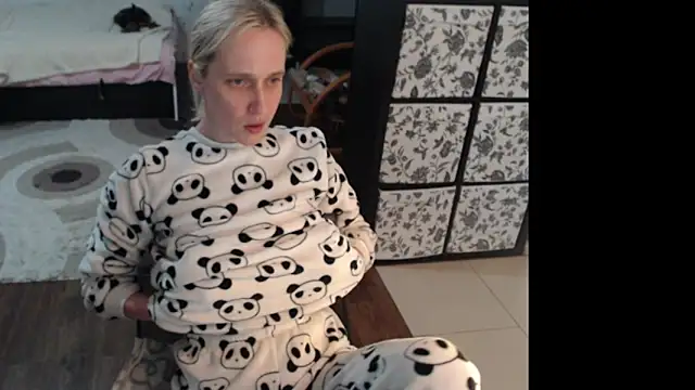 Sweet hot shrmp online show from May 24, 3:28 am
