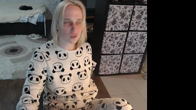 Sweet hot shrmp online show from April 23, 3:57 pm