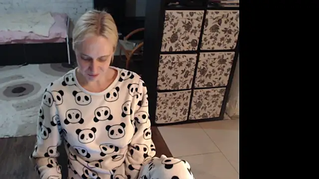 Sweet hot shrmp online show from May 15, 6:39 pm