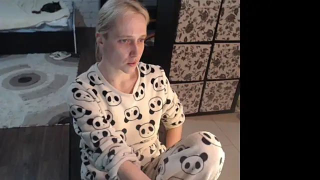 Sweet hot shrmp online show from April 23, 12:39 am