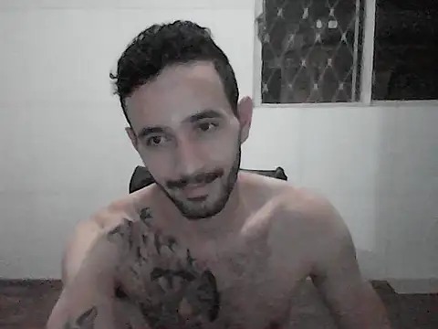 NoxxVx online show from April 13, 1:09 am