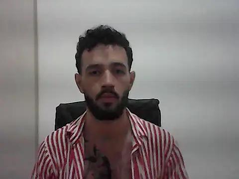 NoxxVx online show from June 11, 12:32 am