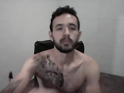 NoxxVx online show from May 12, 1:13 am