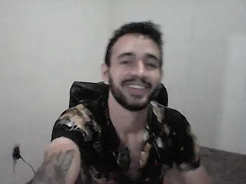 NoxxVx online show from May 9, 1:31 am