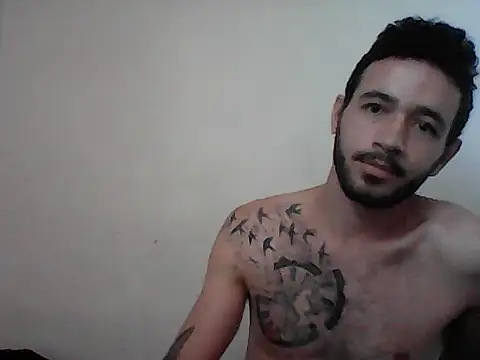 Snapshot of NoxxVx chatting on March 30, 4:08 pm NoxxVx online show from March 30, 4:08 pm