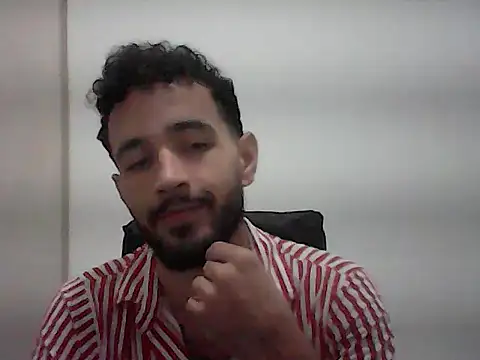NoxxVx online show from June 10, 11:39 pm