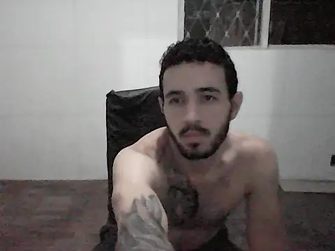 NoxxVx online show from April 2, 1:02 am