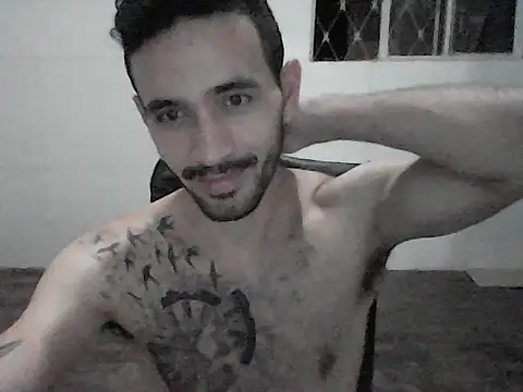 NoxxVx online show from April 11, 3:47 am