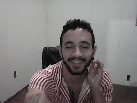 NoxxVx online show from May 5, 2:03 am