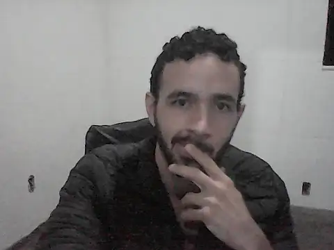 NoxxVx online show from May 18, 2:12 am