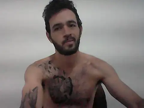 NoxxVx online show from June 8, 12:27 am
