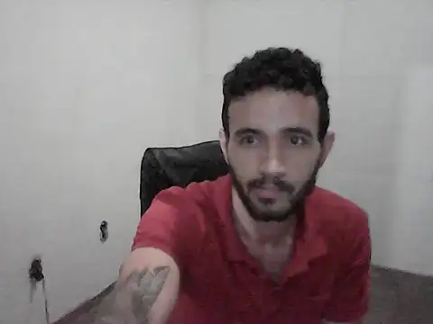 NoxxVx online show from May 7, 2:16 am
