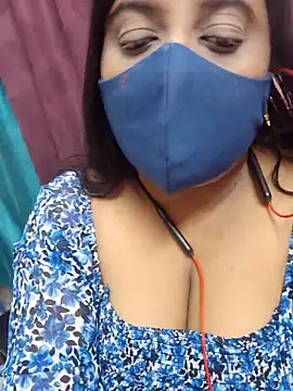 Tami-sonia online show from April 15, 6:34 pm