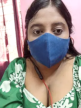 Tami-sonia online show from April 9, 10:43 am