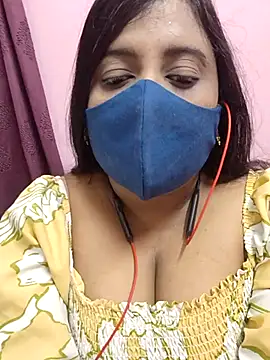 Tami-sonia online show from April 12, 6:33 pm