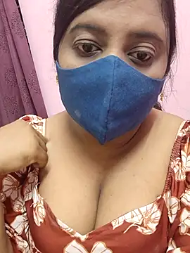 Tami-sonia online show from April 10, 4:03 pm