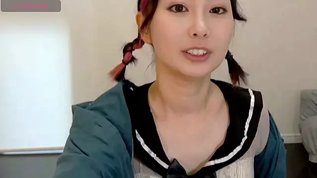 mami-rin online show from April 14, 3:11 am