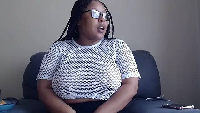 xxZoeyx online show from November 29, 5:51 am