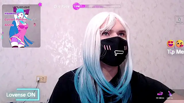 jenna sinn online show from April 10, 6:42 am