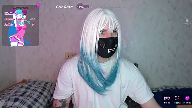 jenna sinn online show from April 15, 9:26 am