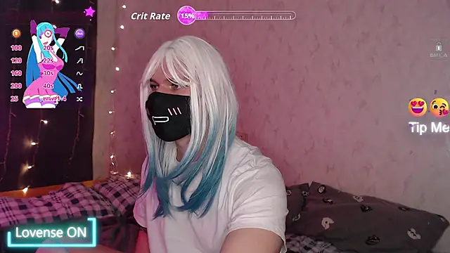 jenna sinn online show from April 14, 7:46 am