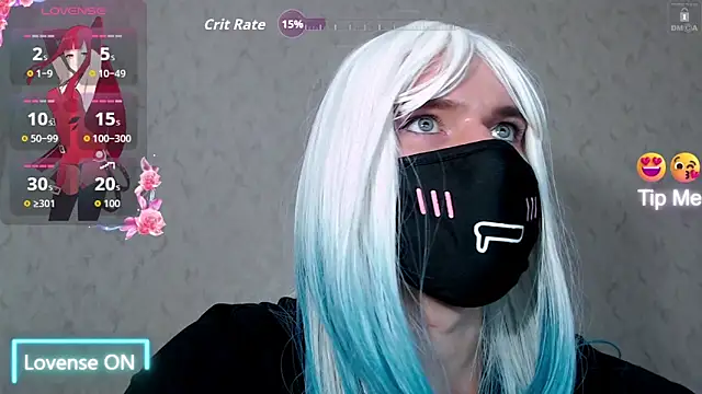 jenna sinn online show from April 8, 11:01 am