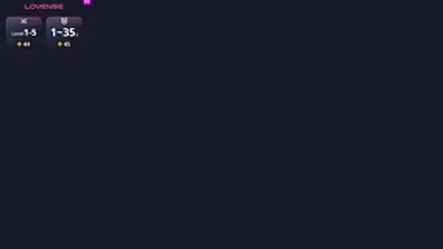 LilyVirelle online show from April 24, 8:05 am