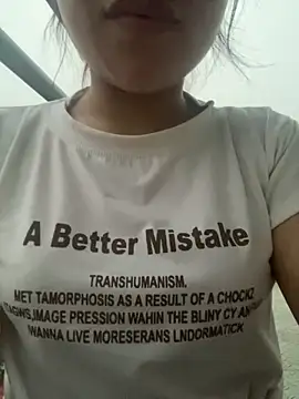 Gina-li online show from April 15, 11:27 am