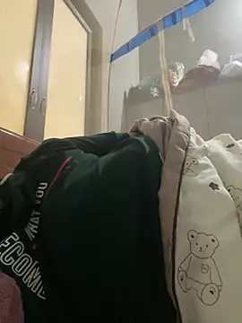 Gina-li online show from April 3, 1:01 am