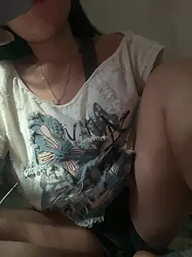 Gina-li online show from June 7, 12:05 am