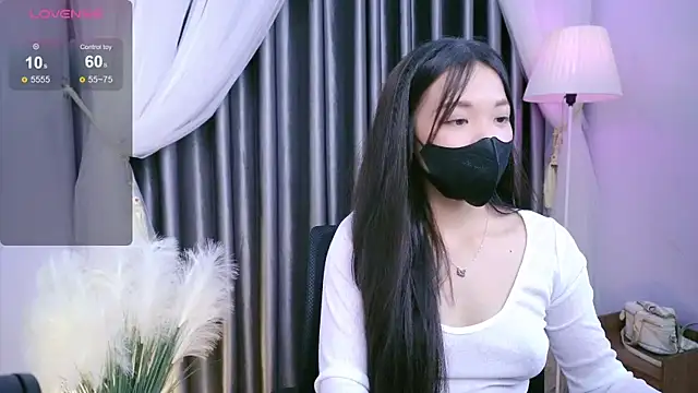 Lu Ly22 online show from June 4, 4:06 am