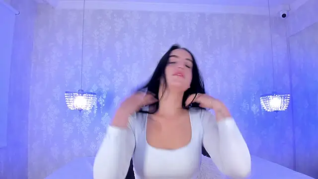 jazlin angels3 online show from June 27, 7:36 am