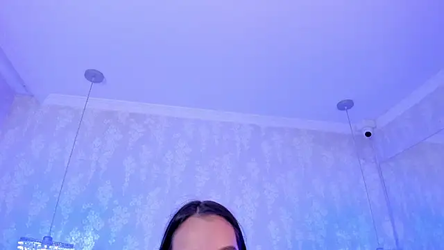 jazlin angels3 online show from May 31, 9:48 pm