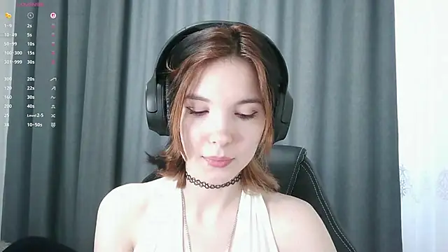 RubyBooby online show from June 19, 4:13 pm