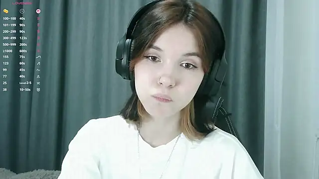 RubyBooby online show from July 11, 5:35 pm