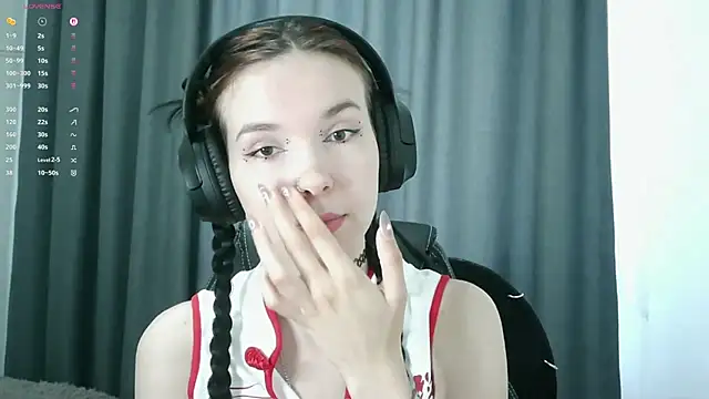 RubyBooby online show from June 20, 4:23 pm