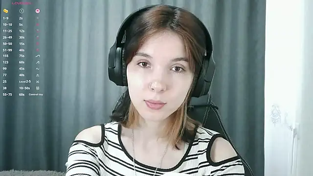 RubyBooby online show from July 12, 3:02 pm