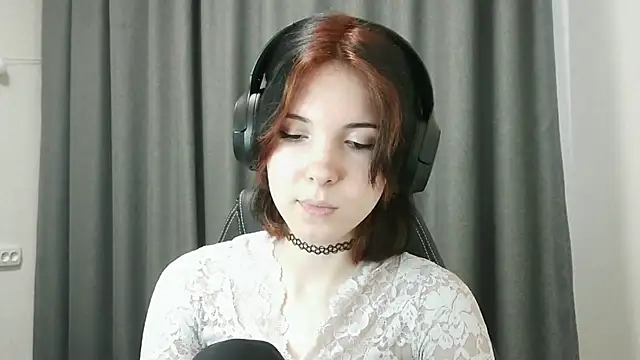 RubyBooby online show from May 14, 4:04 pm