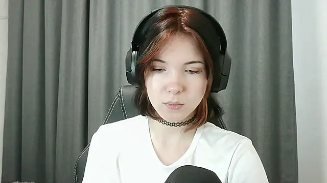 RubyBooby online show from May 19, 4:14 pm