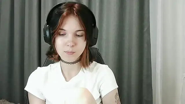 RubyBooby online show from May 22, 5:22 pm