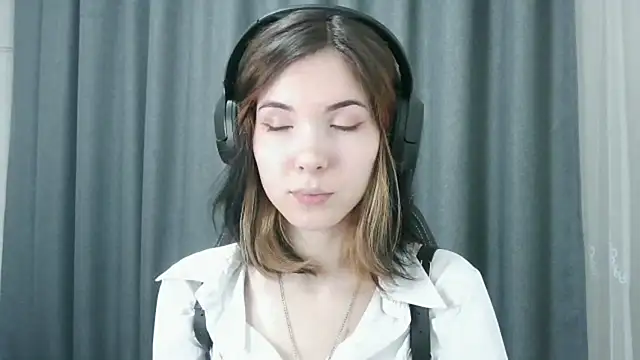 RubyBooby online show from May 1, 5:18 pm