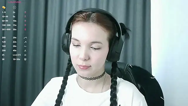 RubyBooby online show from June 10, 4:30 pm