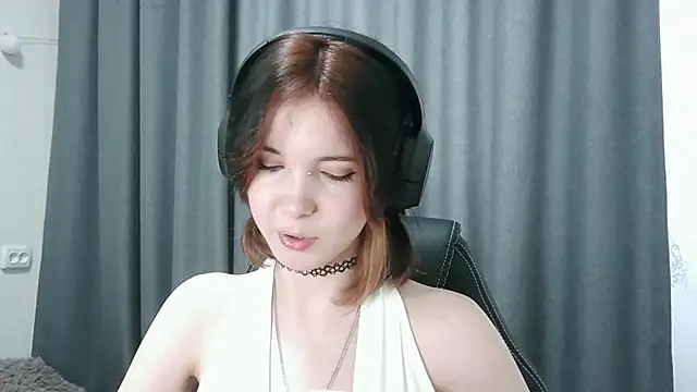 RubyBooby online show from June 5, 2:56 pm